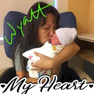 Meet your Posher, Jaclyn